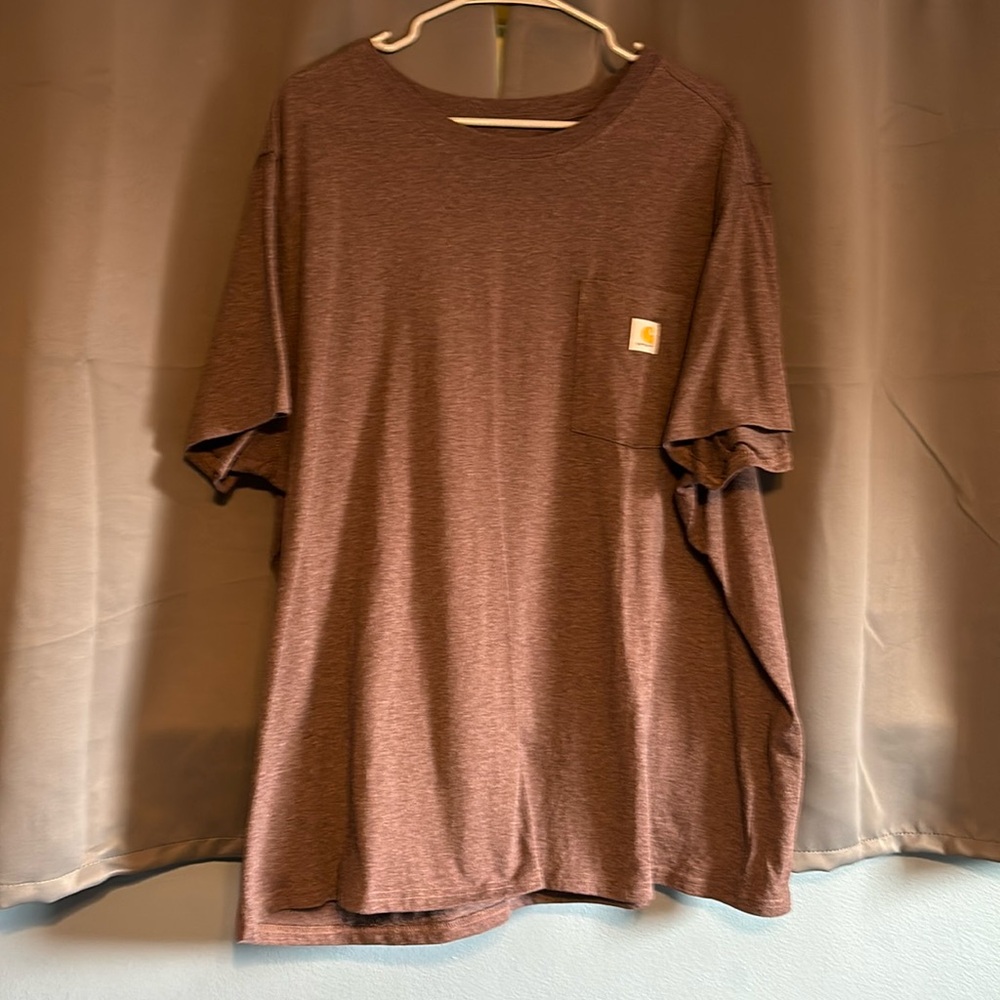 Loose fit Carhartt t-shirt